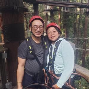 Meet your Posher, May